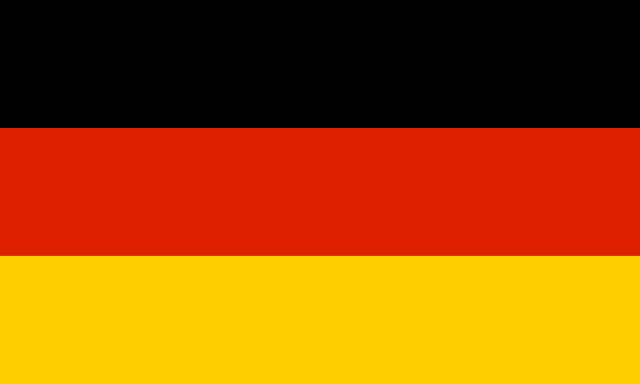 Show Me The Cast, Please auf Deutsch